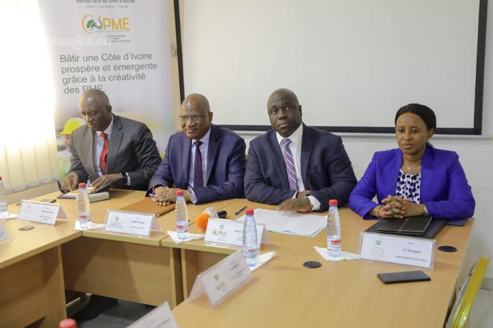 Dépense publique : les PME sensibilisées sur les mesures de réduction des délais de paiement